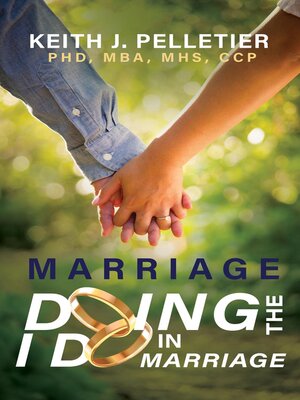 cover image of Marriage